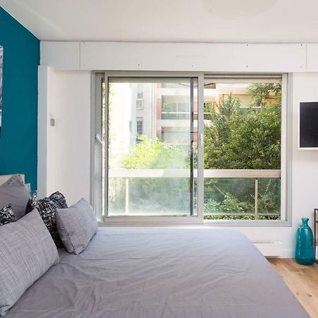 Appartement D'Architect Neuf Proche Tour Eiffel P78 ปารีส ภายนอก รูปภาพ