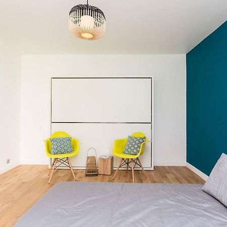Appartement D'Architect Neuf Proche Tour Eiffel P78 ปารีส ภายนอก รูปภาพ