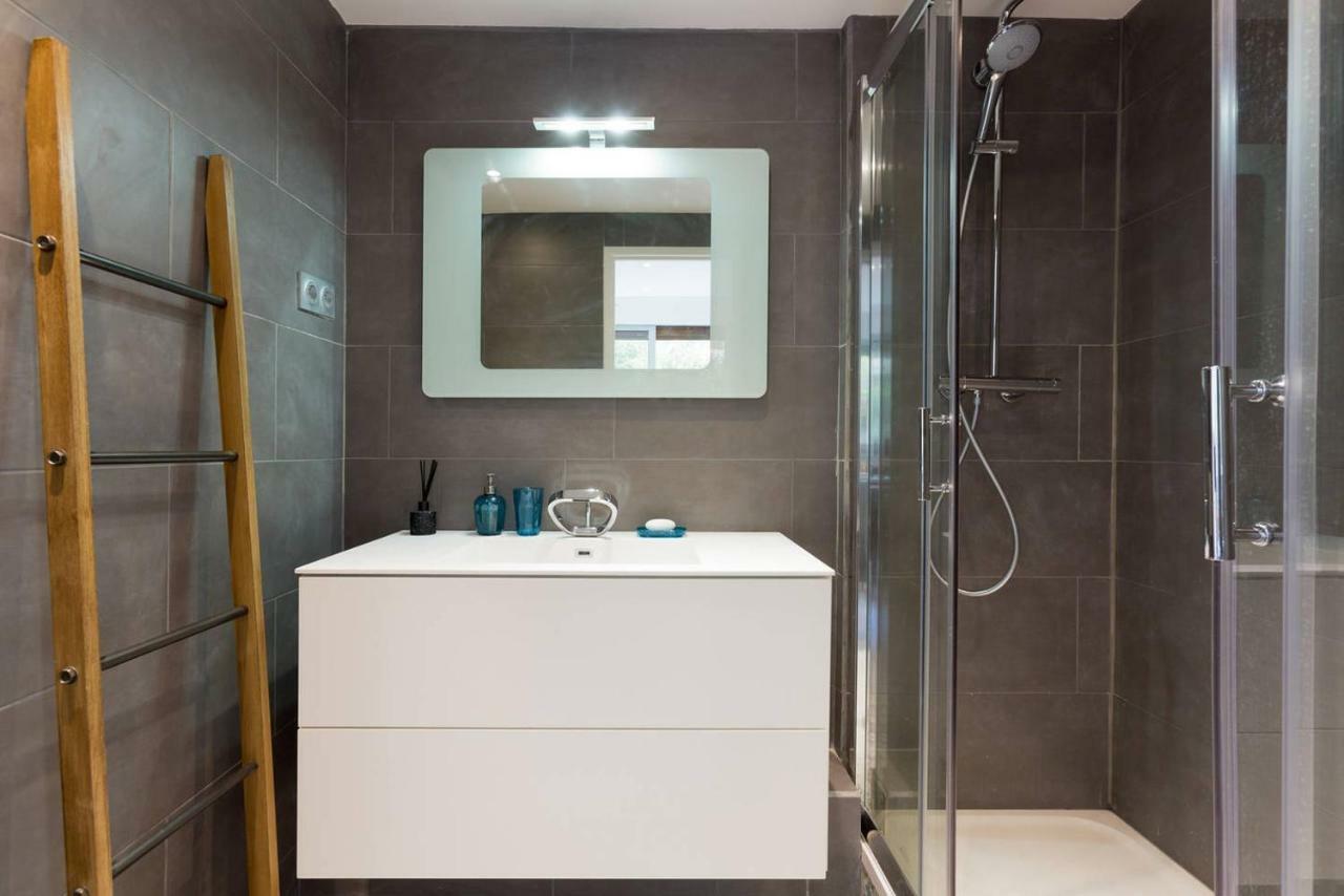 Appartement D'Architect Neuf Proche Tour Eiffel P78 ปารีส ภายนอก รูปภาพ