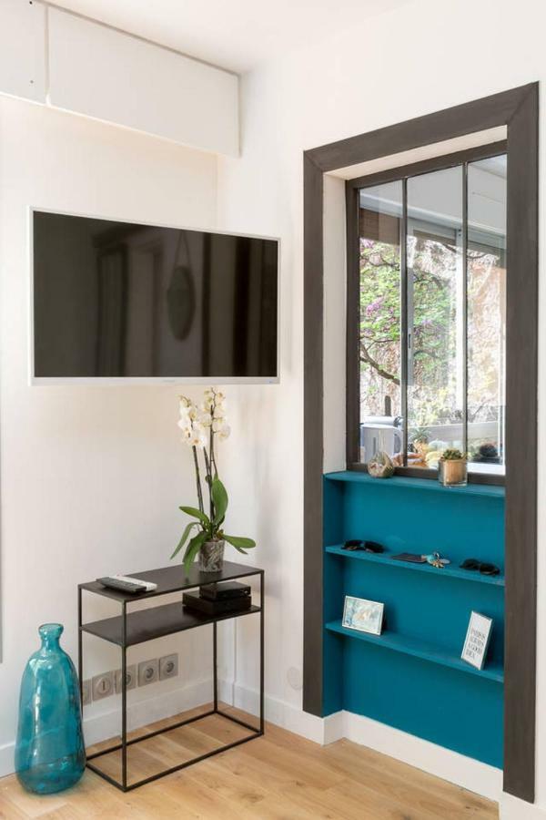 Appartement D'Architect Neuf Proche Tour Eiffel P78 ปารีส ภายนอก รูปภาพ