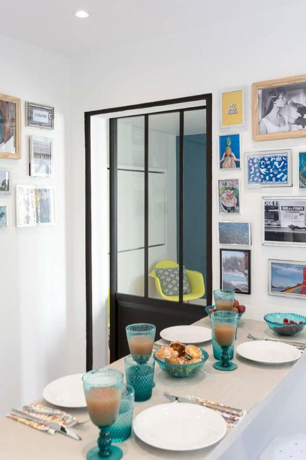 Appartement D'Architect Neuf Proche Tour Eiffel P78 ปารีส ภายนอก รูปภาพ