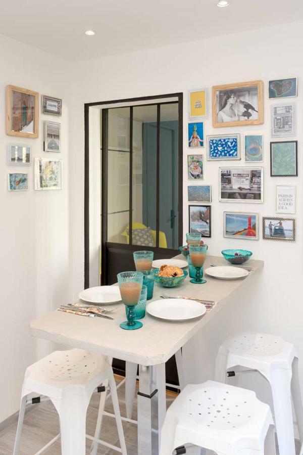 Appartement D'Architect Neuf Proche Tour Eiffel P78 ปารีส ภายนอก รูปภาพ