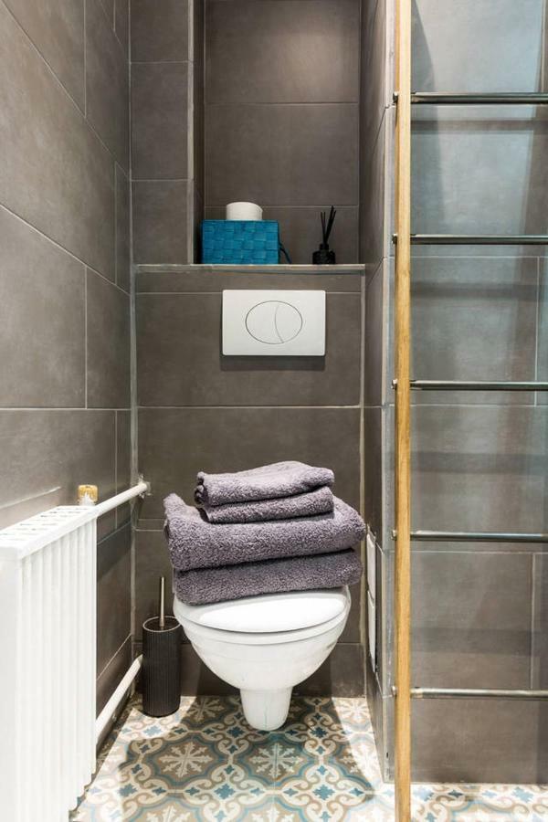 Appartement D'Architect Neuf Proche Tour Eiffel P78 ปารีส ภายนอก รูปภาพ